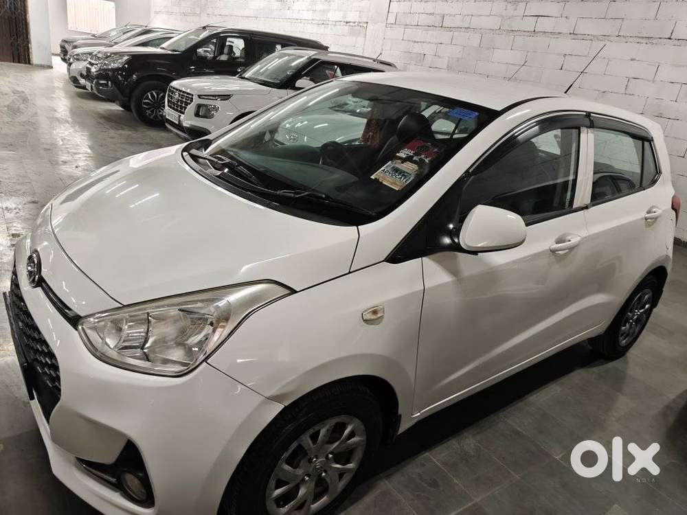 Hyundai Grand I10 Magna, 2017