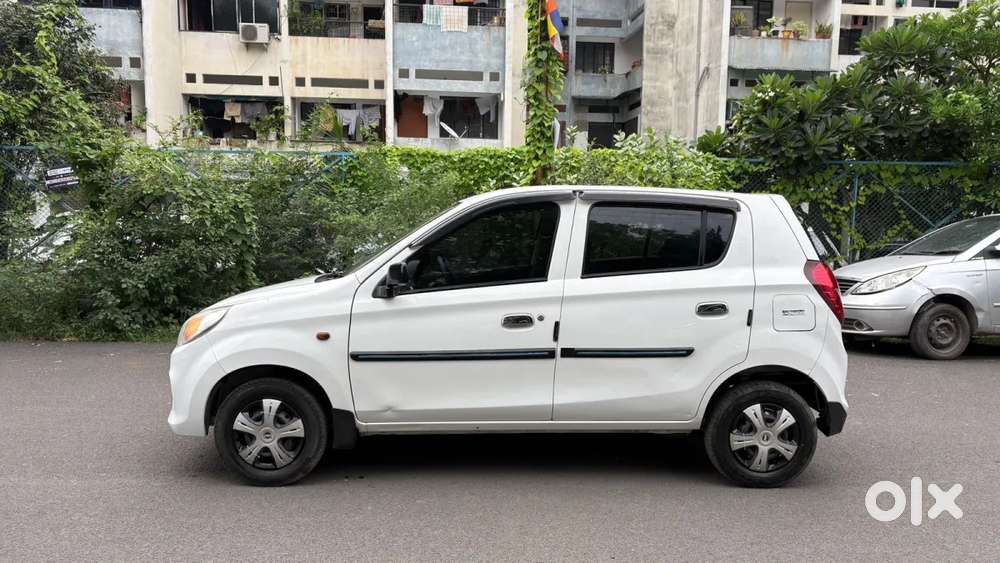 Maruti Suzuki Alto 800 Lxi, 2019, Petrol