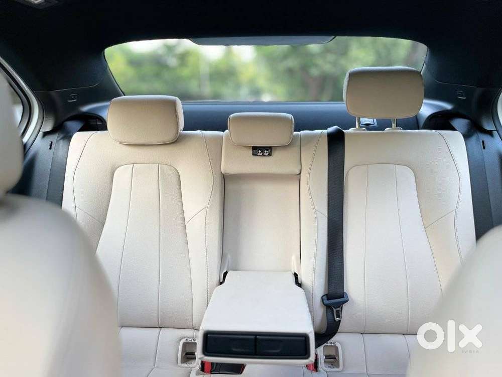 Mercedes-benz Cla 200 D Sport, 2021, Diesel