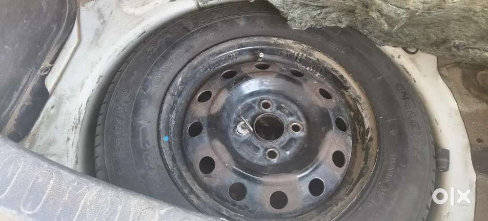 Maruti Suzuki Ritz 2014 Diesel 105000 Km Driven