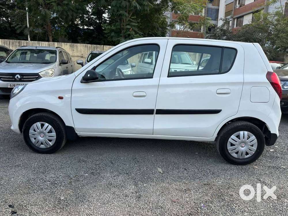 Maruti Suzuki Alto 800 Lxi, 2013, Petrol