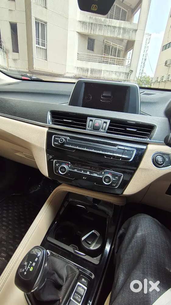 Bmw X1 2017 Diesel Well Maintained