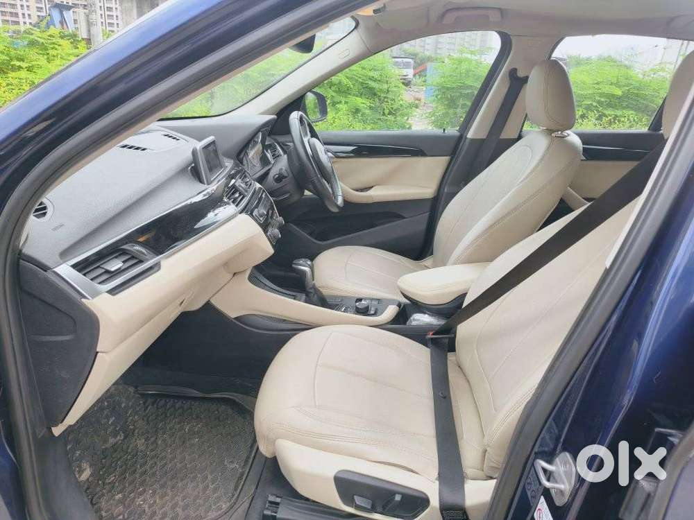Bmw X1 Sdrive20d Expedition, 2018, Diesel