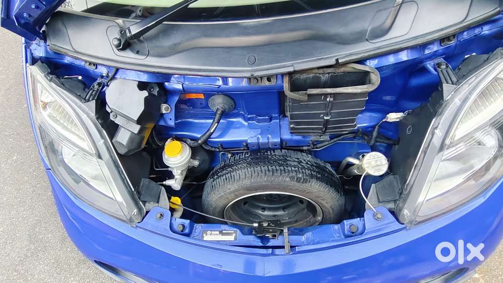 Tata Nano Xta, 2016, Petrol