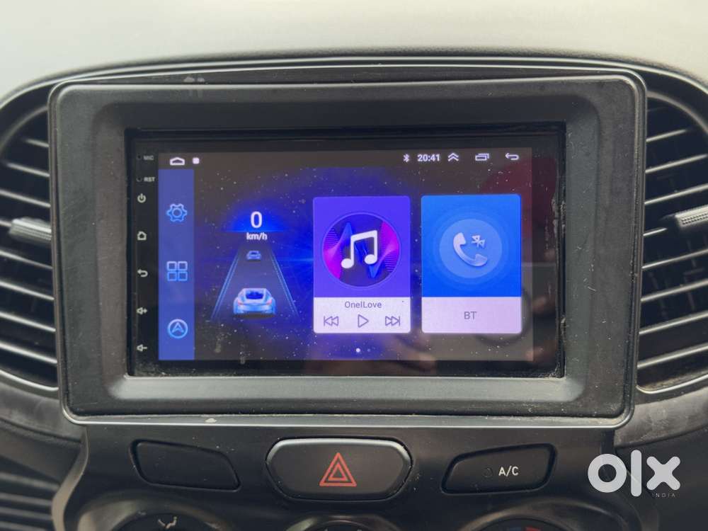 Hyundai Santro Magna Cng, 2019, Cng & Hybrids