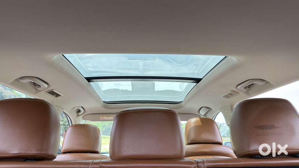 Mg Gloster Savvy 7 Seater, 2022, Diesel