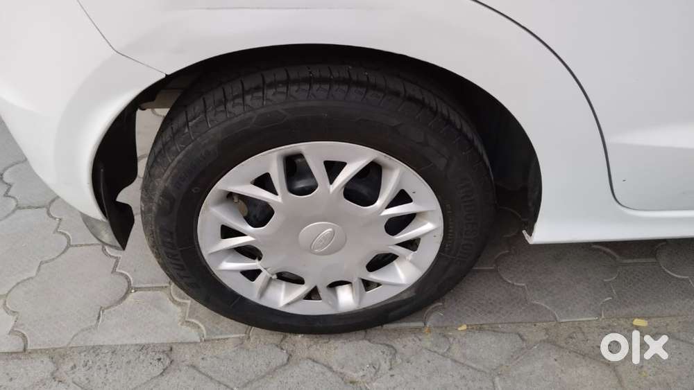Ford Figo 1.5d Ambiente Mt, 2015, Diesel
