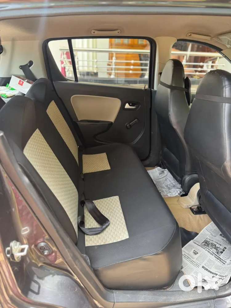 Maruti Suzuki Alto 800 2021 Petrol Well Maintained And Good Condition