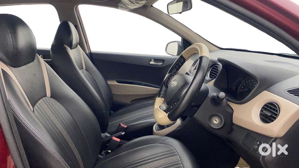 Hyundai Grand I10 Sportz 1.2 Kappa Vtvt, 2015, Petrol