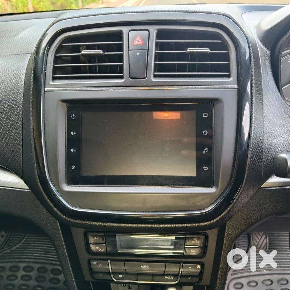 Maruti Suzuki Vitara Brezza Zxi+ Mt, 2021, Petrol