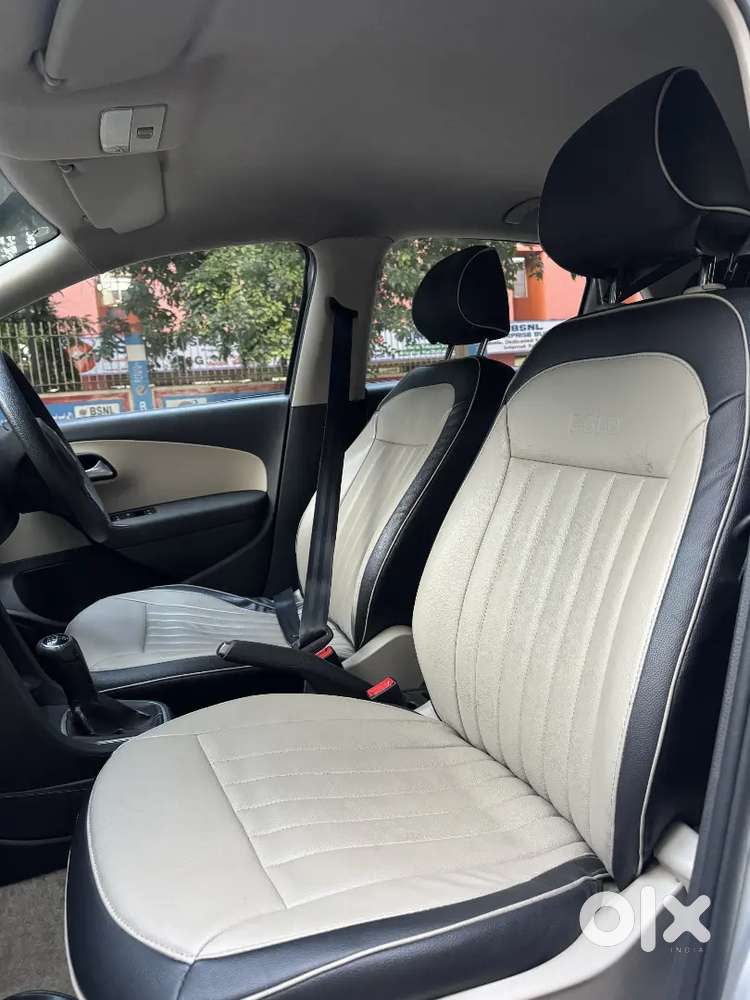 Volkswagen Polo Diesel Well Maintained