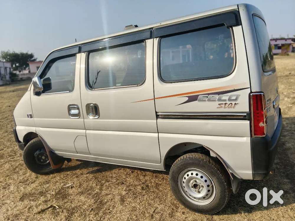 Maruti Suzuki Eeco 2024