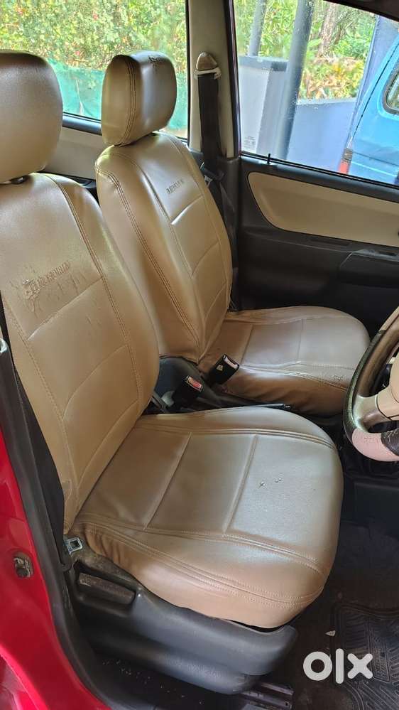 Maruti Suzuki Zen Estilo Lxi Bs Iv, 2008, Petrol