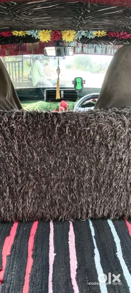 Maruti Suzuki Omni 2008 Lpg 133989 Km Driven