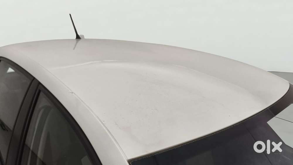 Volkswagen Polo 2013-2015 1.2 Mpi Highline, 2015, Petrol