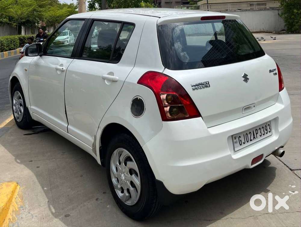 Maruti Suzuki Swift Ddis Vdi, 2009, Diesel
