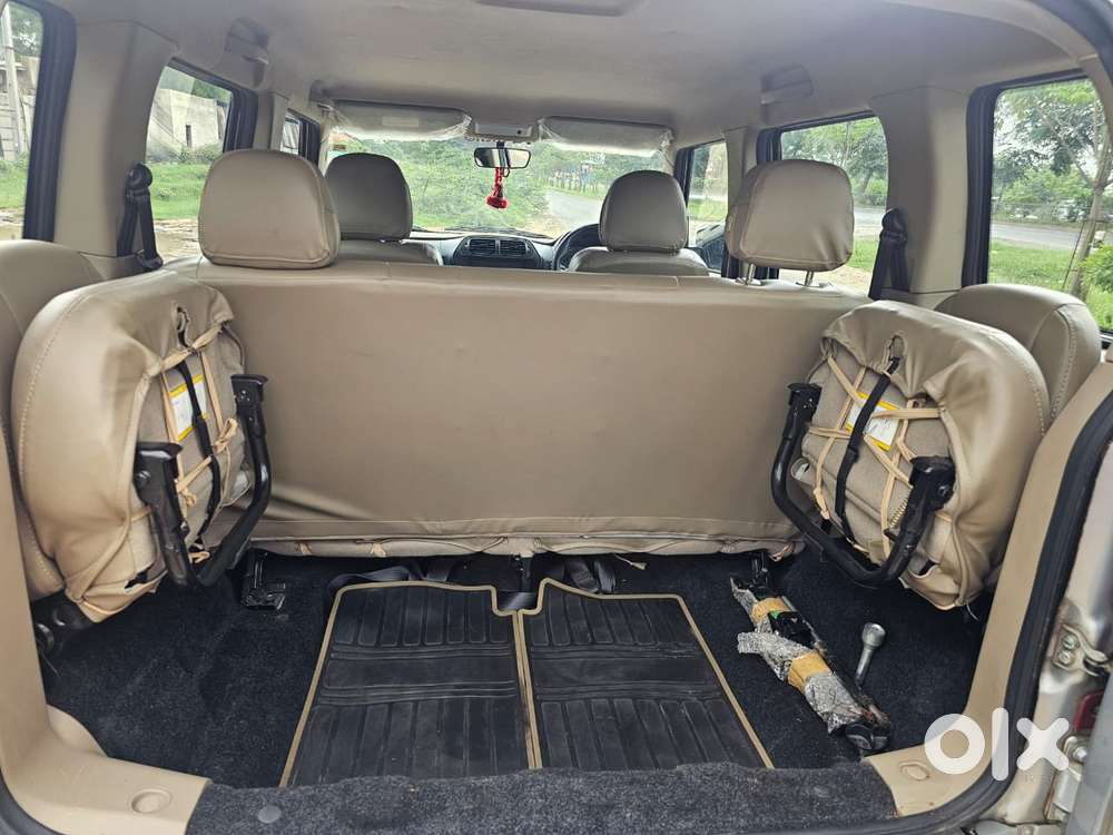 Mahindra Bolero Neo 1.5 N4, 2023, Diesel