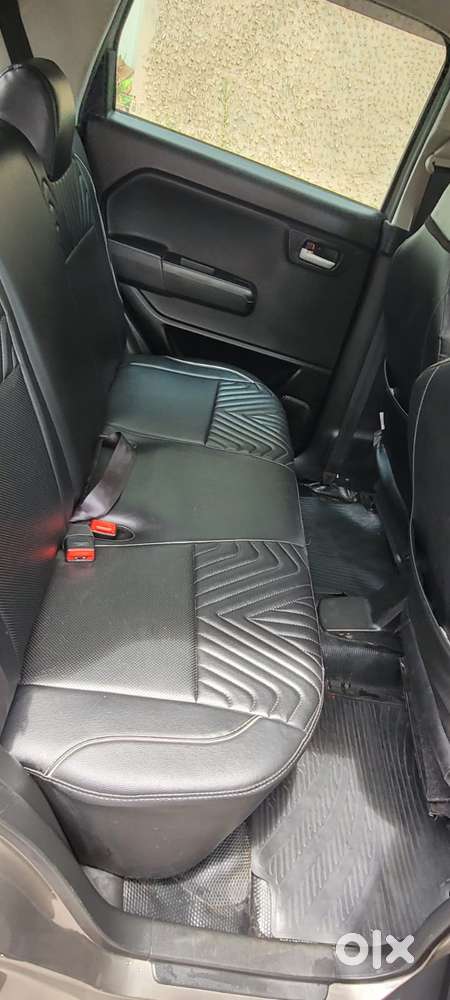 Maruti Suzuki Wagon R 1.0 Vxi Felicity Edition, 2024, Petrol