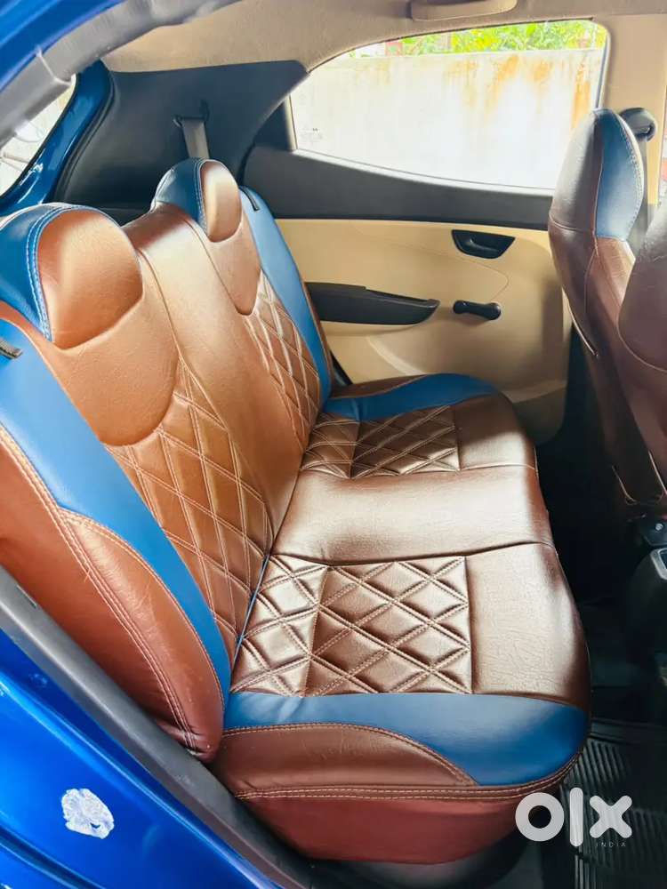 Hyundai Eon 0.8 Magna 2016