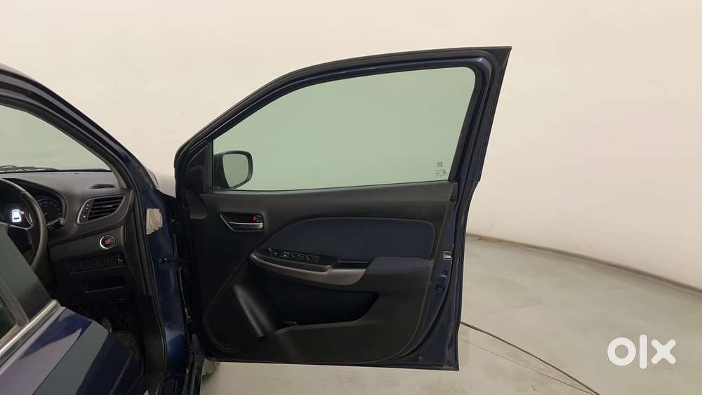 Toyota Glanza 1.2 V, 2019, Petrol