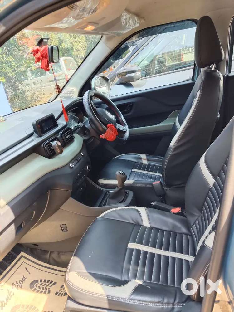 Tata Punch 2022 Petrol Good Condition