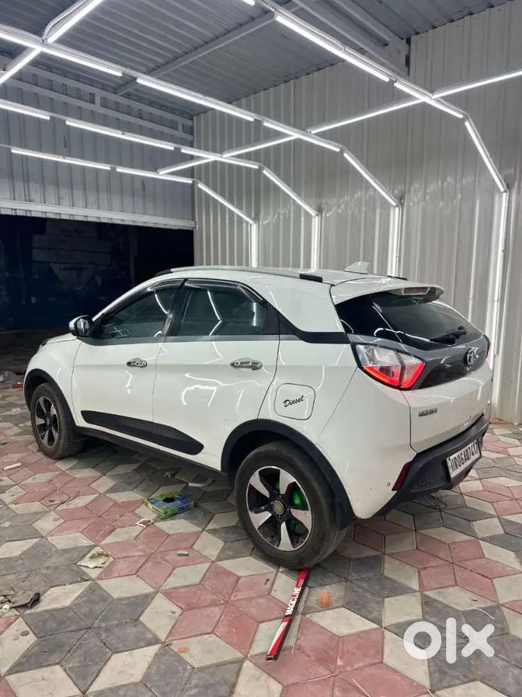 New Condition Car New Tyre Non Accidental Car All Original