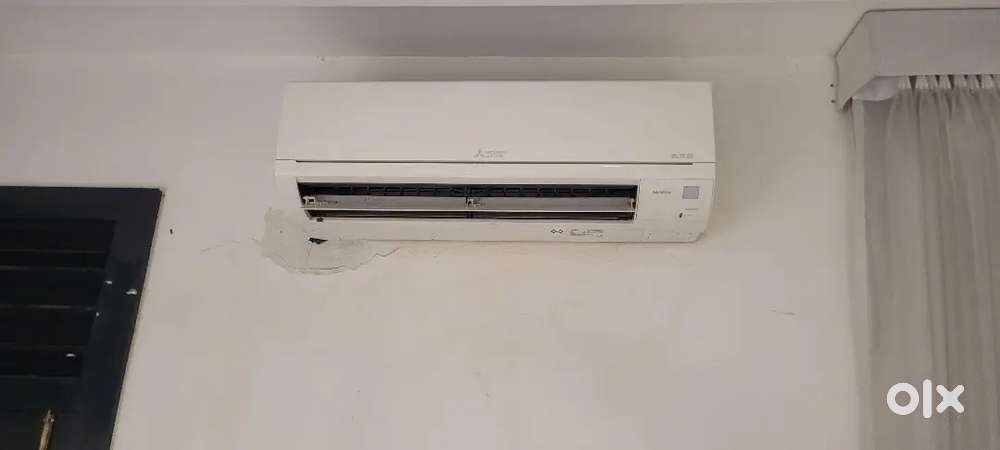 Old AC Fridge sale kare scrap only