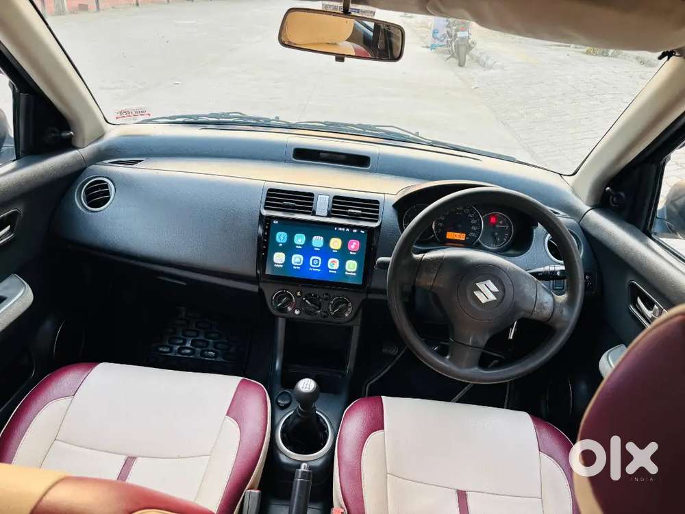 Maruti Suzuki Swift Dzire 2009 Diesel 175000 Km Driven