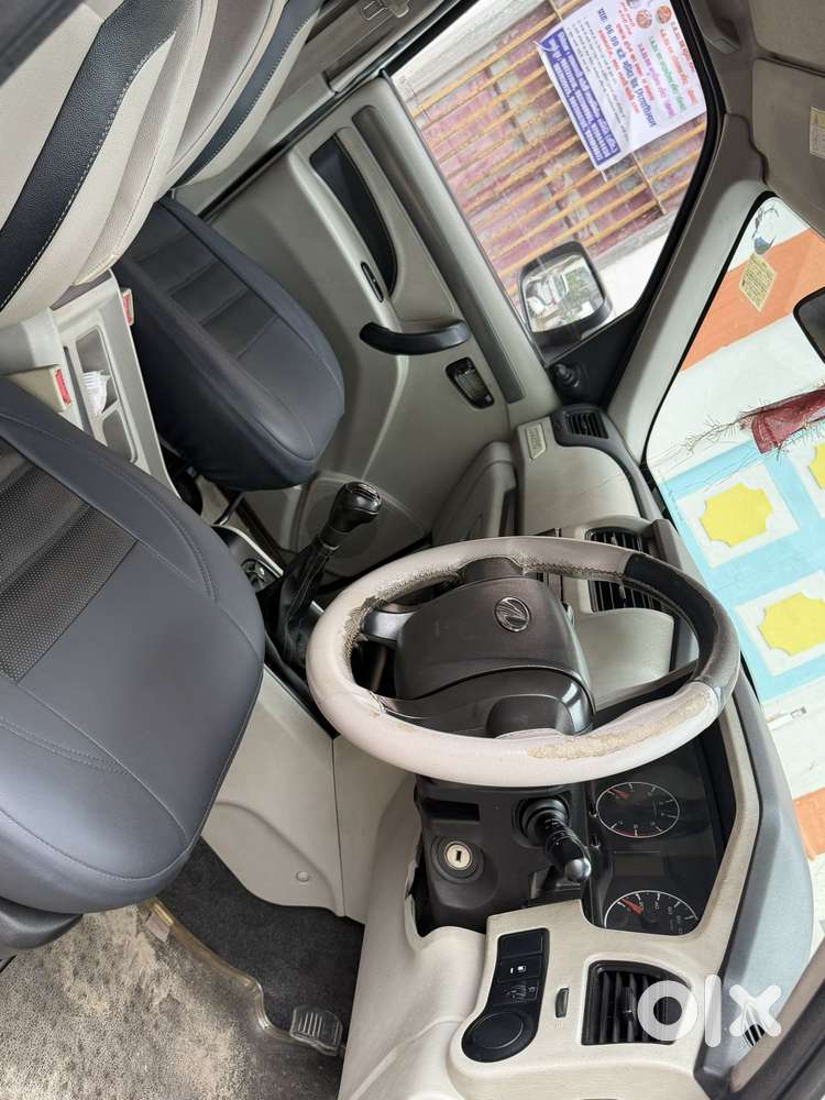 Mahindra Scorpio 1.99 Intelli Hybrid S4 Plus, 2016, Diesel