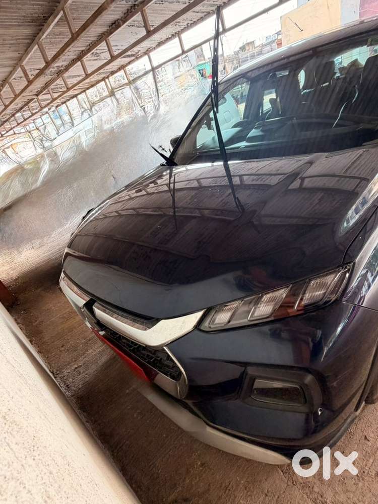 Maruti Suzuki Vitara 2025 Year