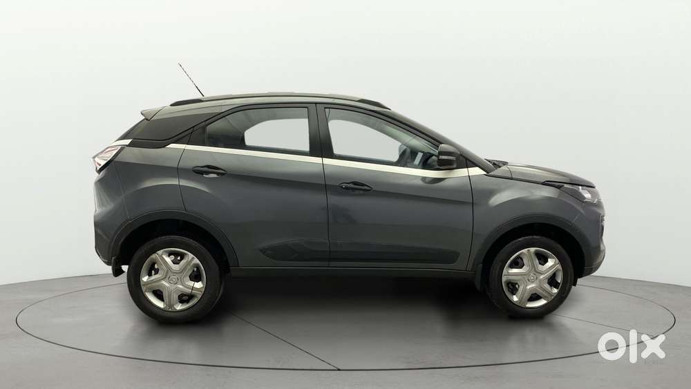 Tata Nexon 1.2 Revotron Xm (s), 2021, Diesel