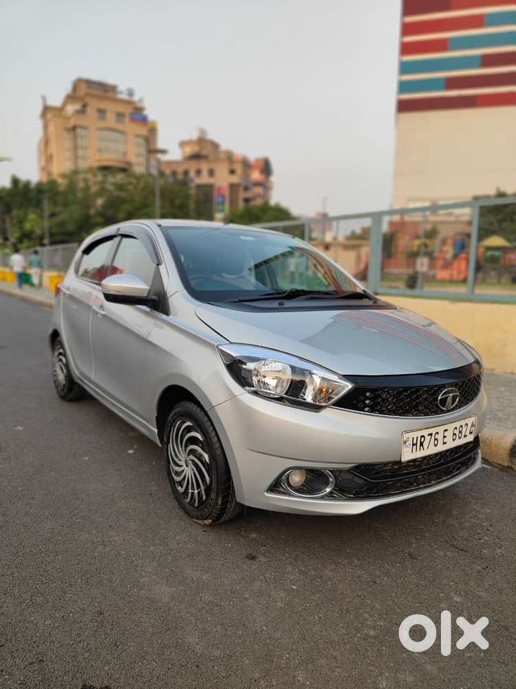Tata Tiago Xz, 2019, Cng & Hybrids