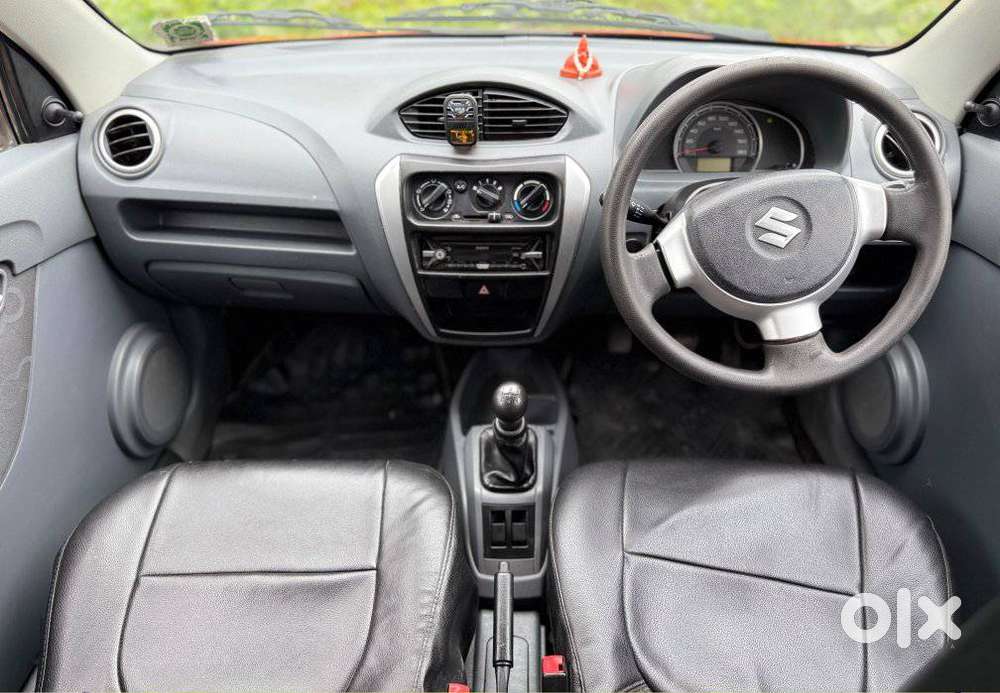 Maruti Suzuki Alto 800 Cng Lxi, 2015, Cng & Hybrids