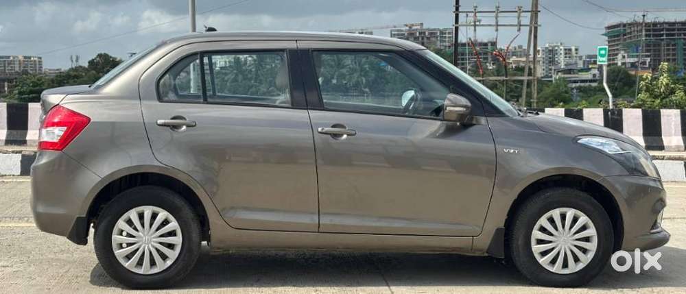 Maruti Suzuki Dzire 1.2 Vxi, 2016, Petrol