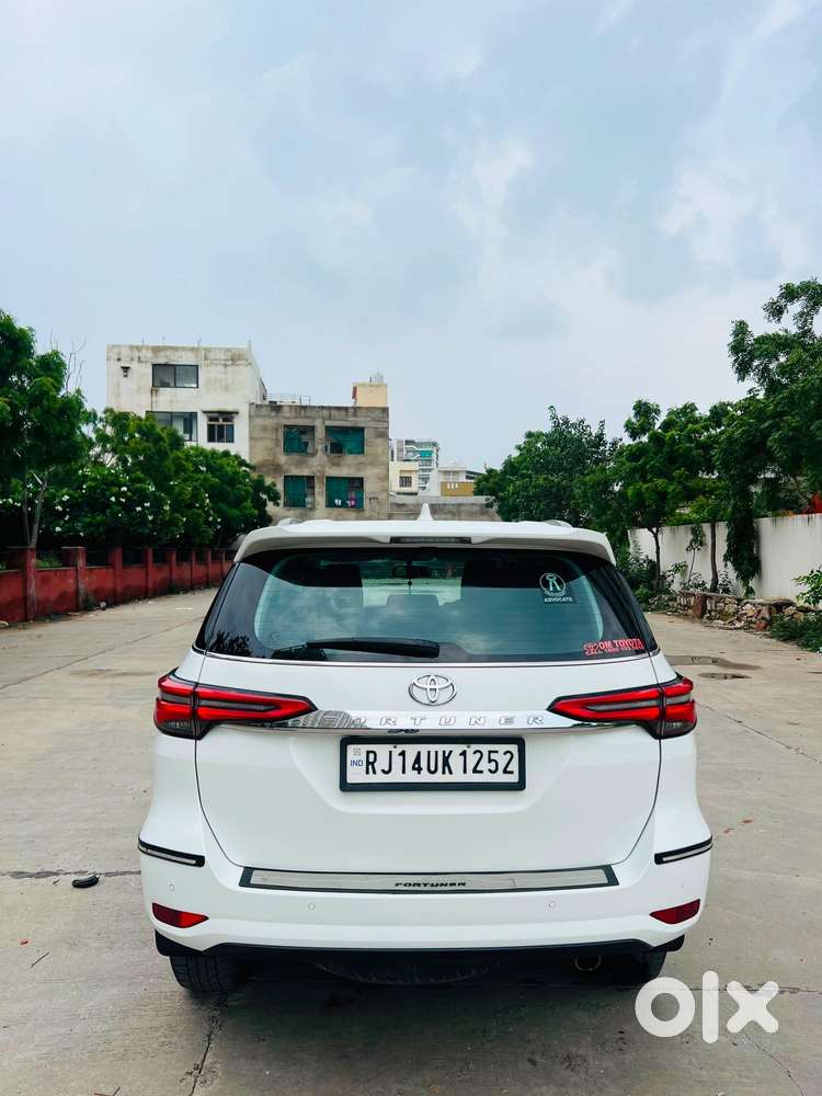 Toyota Fortuner 4x2 Mt 2.8 Diesel, 2024, Diesel