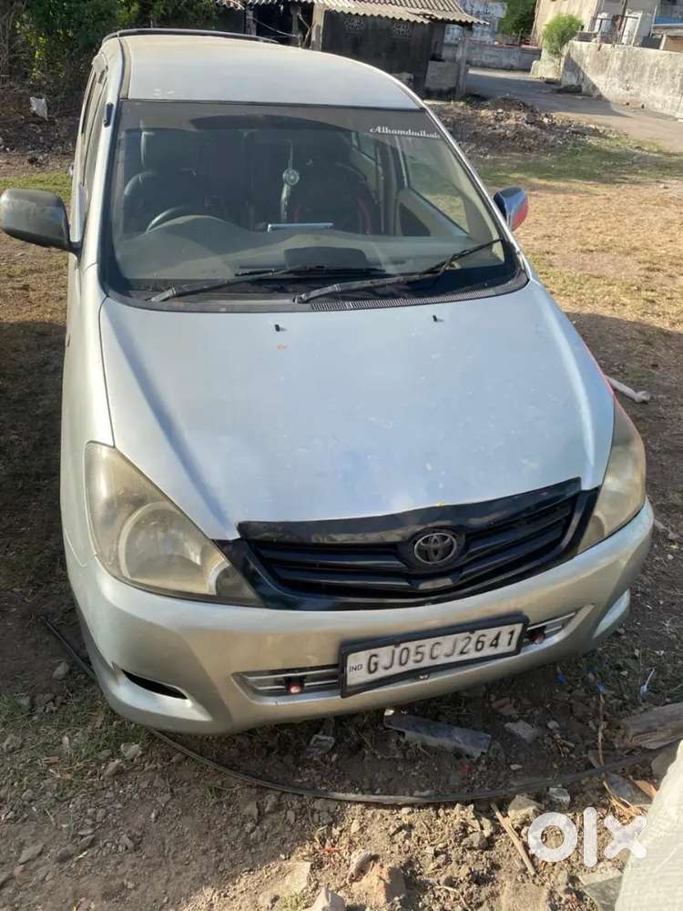 Toyota Innova 2007