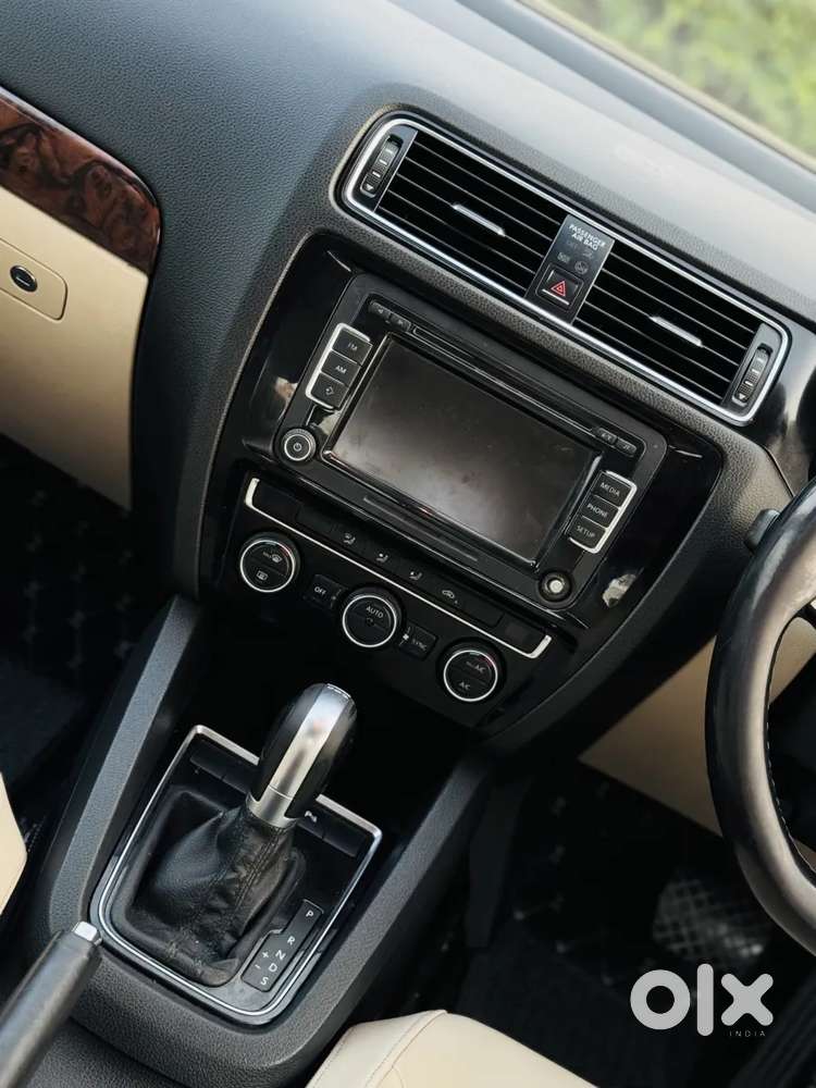 Volkswagen Jetta, 2015, Diesel