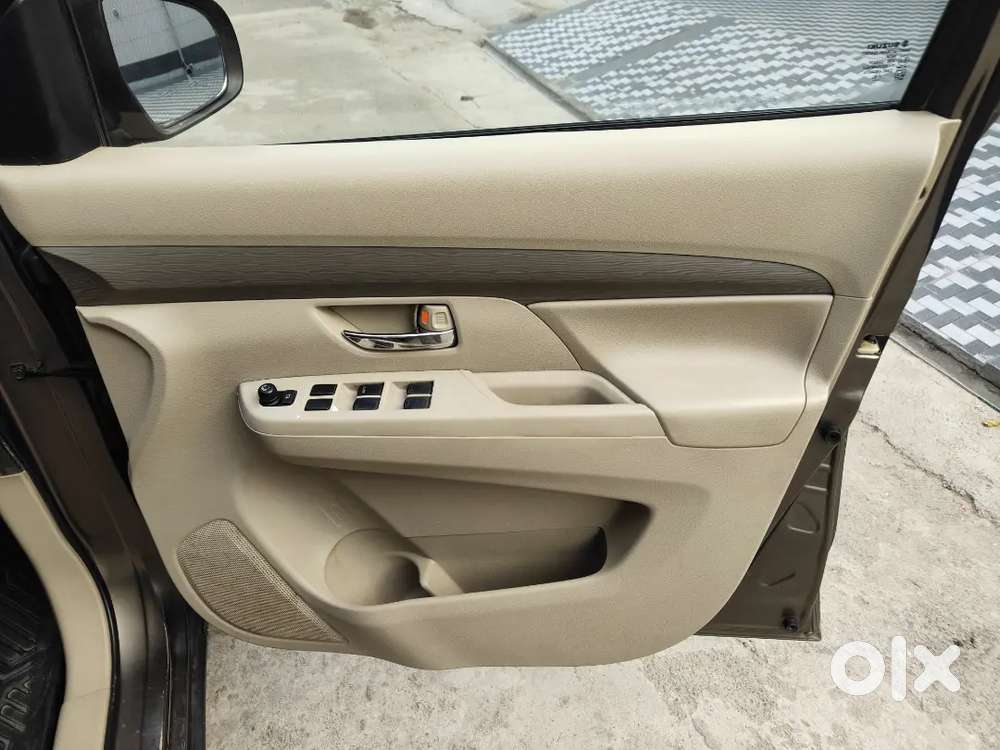 Maruti Suzuki Ertiga 2019 Diesel 62000 Km Driven