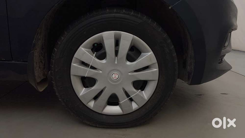 Tata Tiago 1.2 Revotron Xt Option, 2021, Petrol