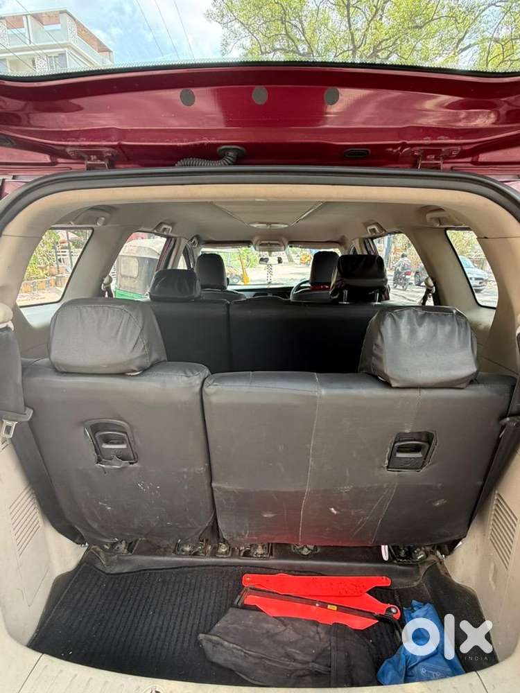 Well Maintained And Only One Owner Vehicle