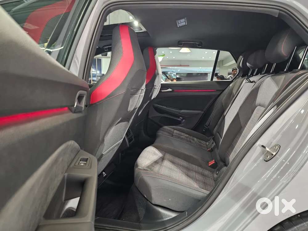 Volkswagen Golf Gti, 2025, Petrol