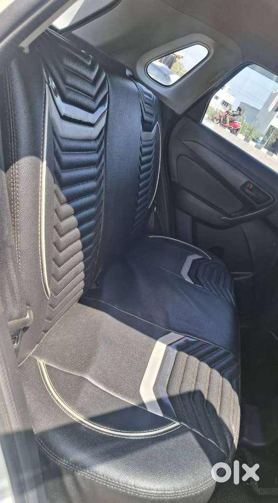 Maruti Suzuki Vitara Brezza 1.5 Lxi, 2021, Petrol