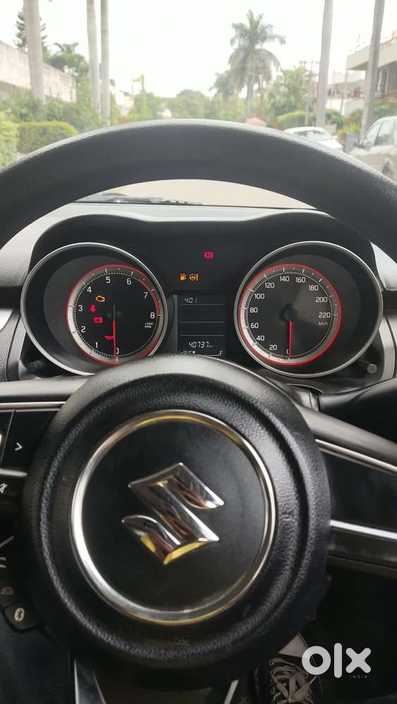 Maruti Suzuki Swift Amt Vxi, 2023, Petrol