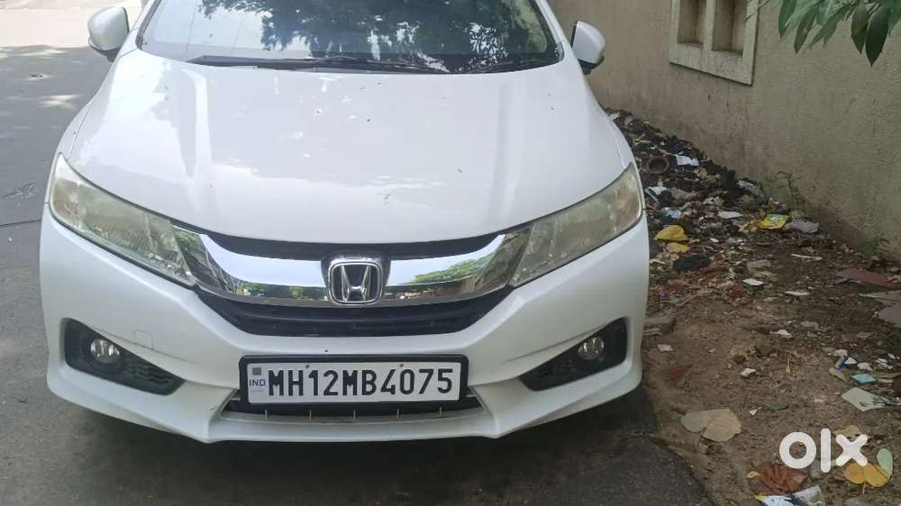 Honda City 2015 Petrol  Automatic,good Condition