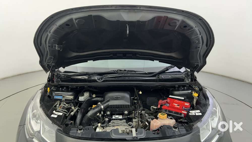 Tata Nexon 1.5 Revotorq Xma Amt (s), 2020, Petrol