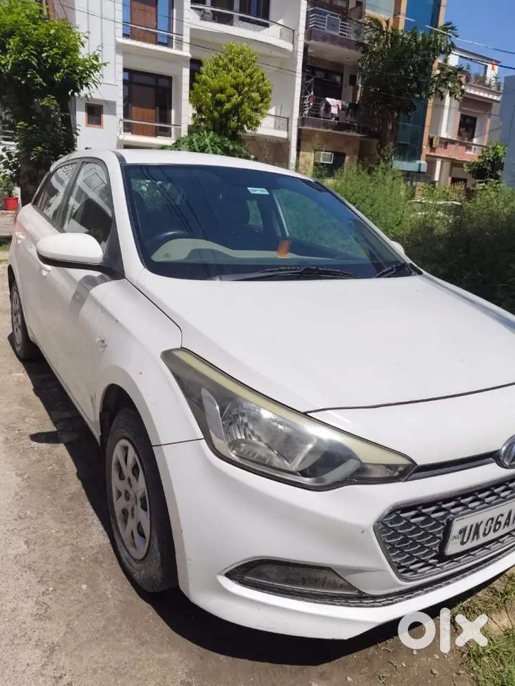Hyundai Elite I20 Magna 2016