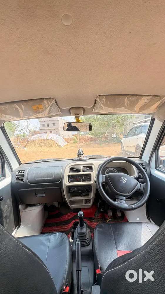 New Car Le Liya Hu