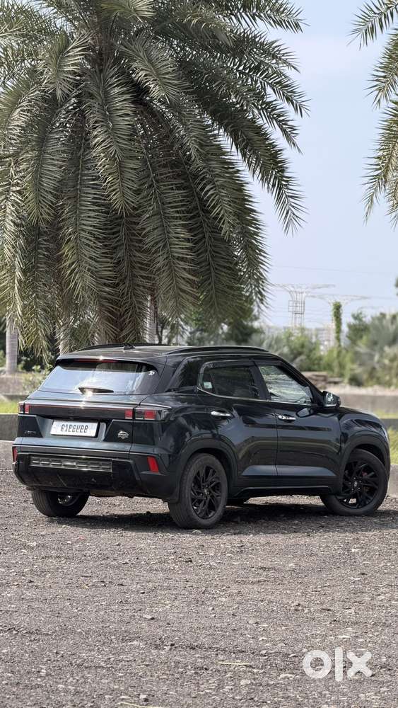 Hyundai Creta S Plus 1.5 Diesel Knight, 2025, Diesel