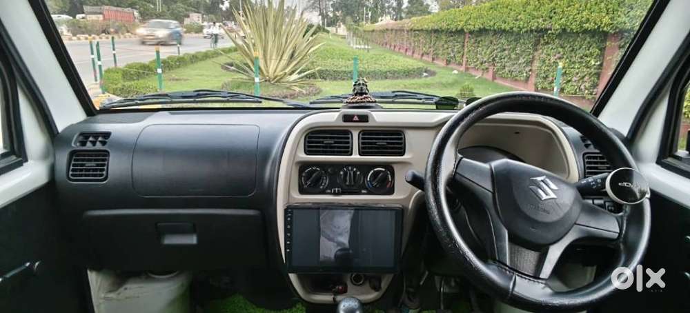 Maruti Suzuki Eeco 7 Seater Standard, 2024, Petrol