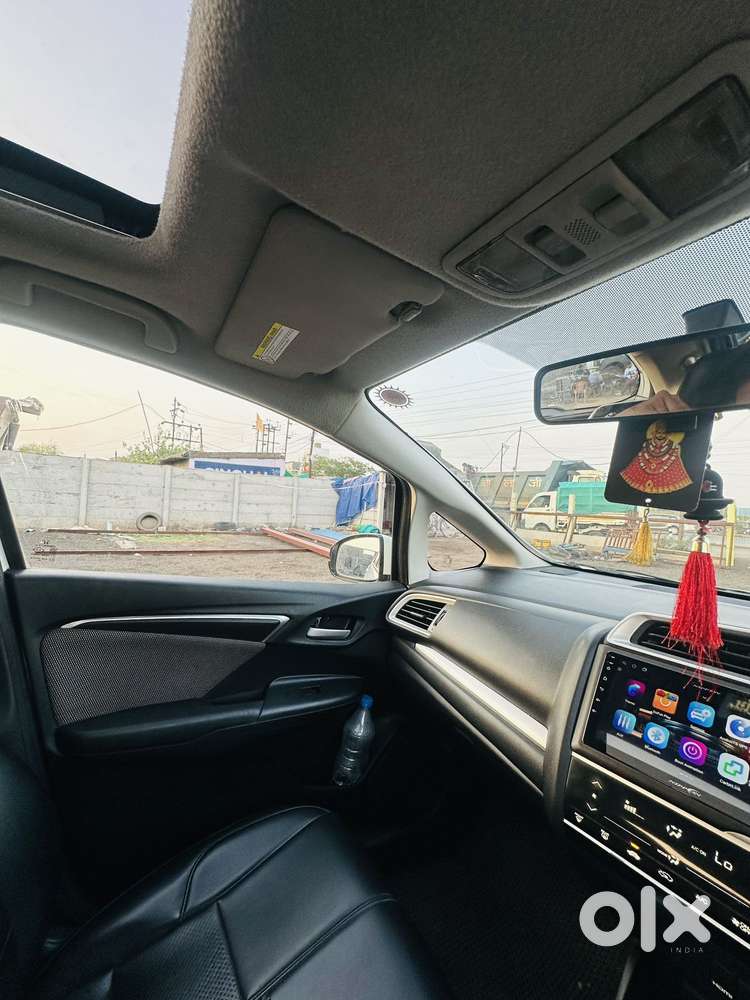 Honda Wr-v Exclusive Diesel, 2019, Diesel